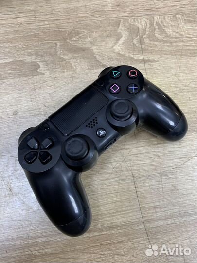 Игровая приставка Sony PlayStation 4 1 тб