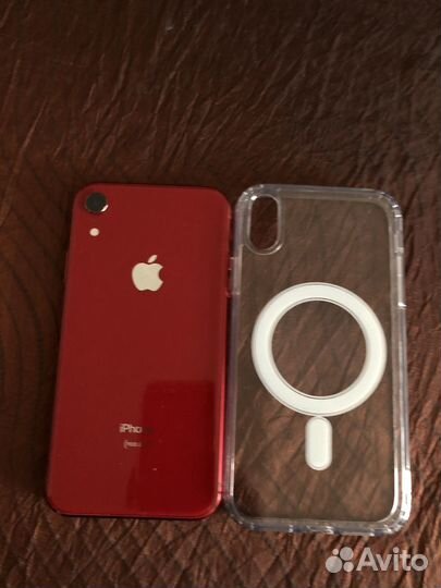 iPhone Xr, 64 ГБ