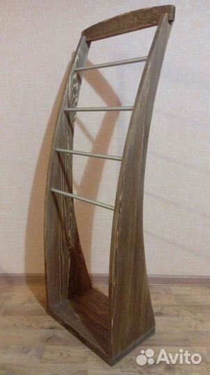 Вешалка напольная