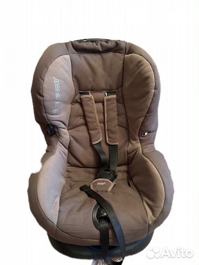 Автолюлька maxi-cosi priori