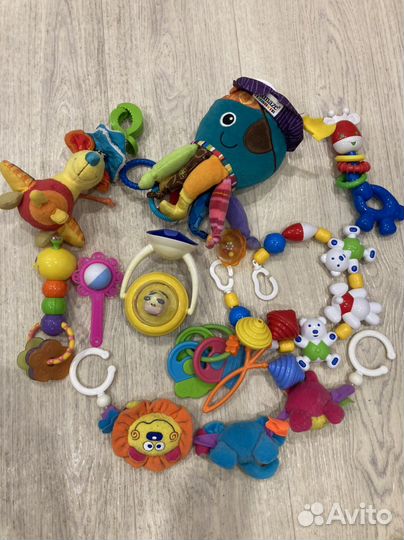 Погремушка