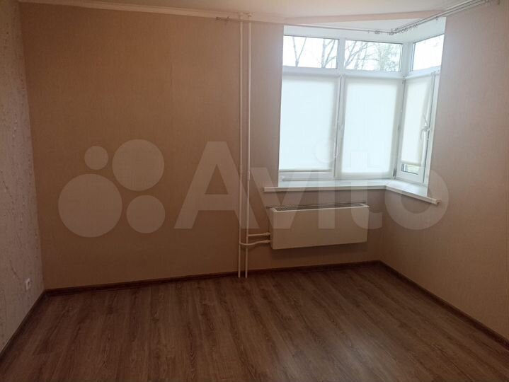 1-к. квартира, 28,5 м², 3/4 эт.