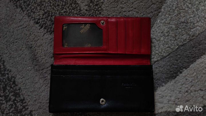 Кошелек (кожа)