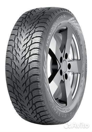 Nokian Tyres Hakkapeliitta R3 225/65 R17