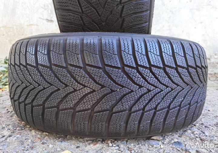 Nexen Winguard Sport 2 205/45 R17 88V