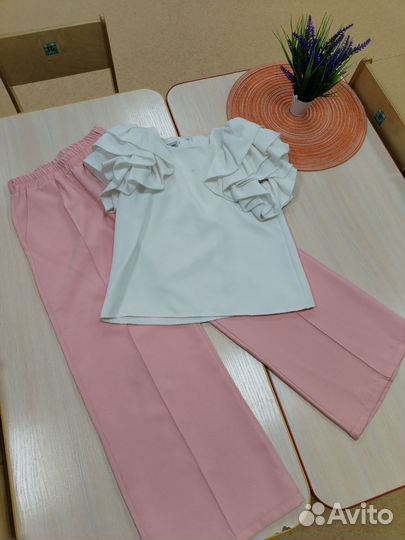 Костюм для девочки, 152-158 размер