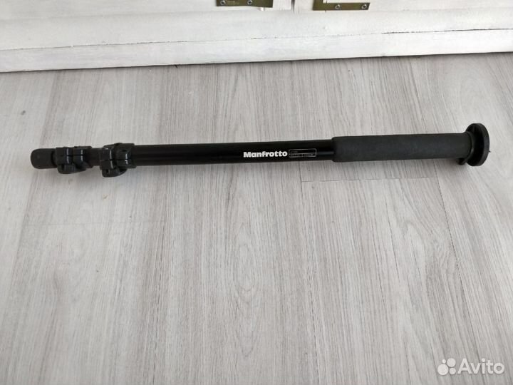 Монопод Manfrotto 679B