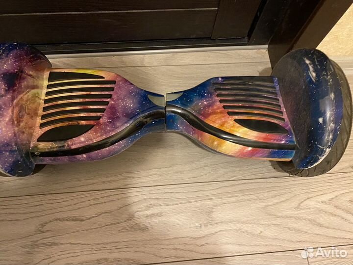 Гироскутер