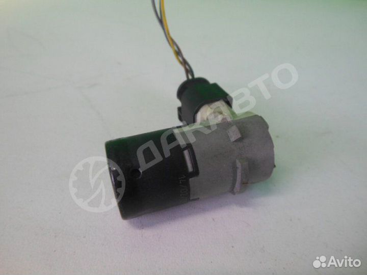 Датчик парктроника в бампер Bmw 7 E65