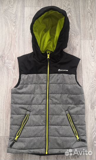 Костюм спортивный на подростка