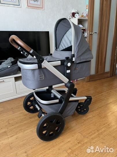 Коляска joolz day 3 3 в 1