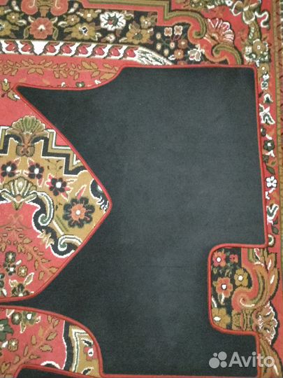 Коврики текстильные Ивеко стралис