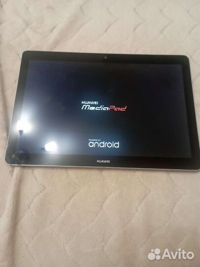 Планшет Huawei MediaPad 10 AGS L09 16Гб