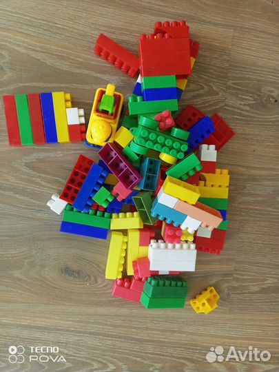 Конструктор