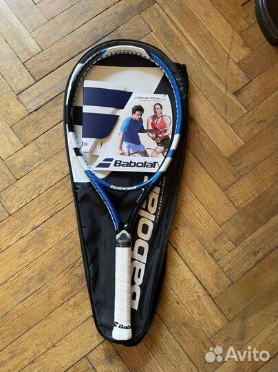 Ракетка для большого тенниса babolat