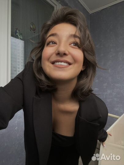 Няня-помощница по дому с проживанием