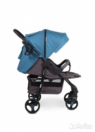 Прогулочная коляска babyton comfort