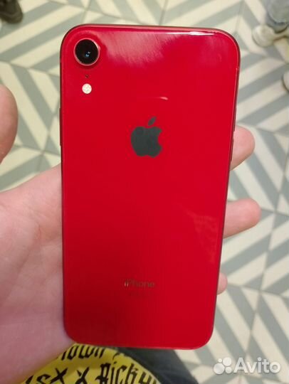 iPhone Xr, 64 ГБ