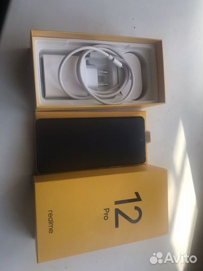 realme 12 Pro, 8/256 ГБ