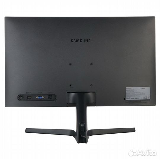 Монитор игровой Samsung LS24R358fzixci