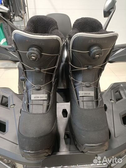 Снегоходы, новые