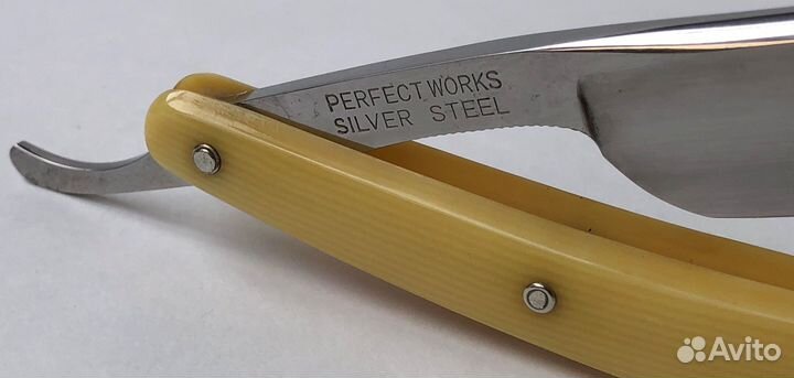 Опасная бритва.kikuboshi 8600.Яплония