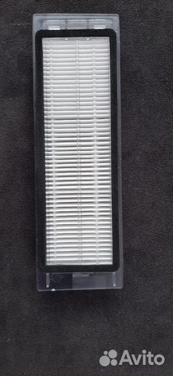 Сменные блоки фильтров для робота пылесоса Xiaomi