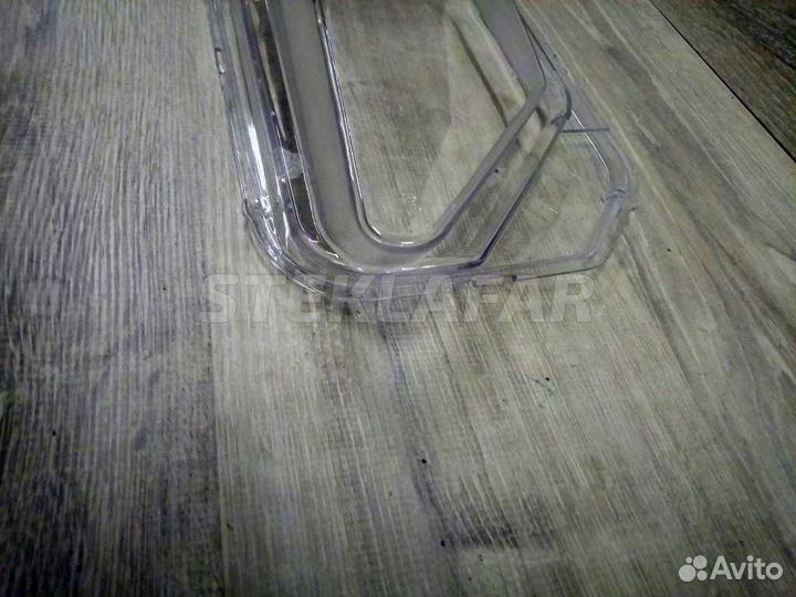 Стекло фары Changan UNI-T UNI-T (2020-н.в.) (Нижн