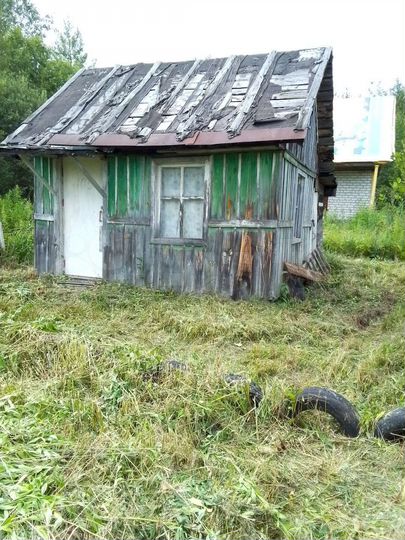 Участок 4 сот. (СНТ, ДНП)