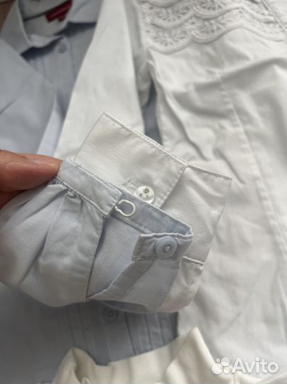 Школьная форма 134