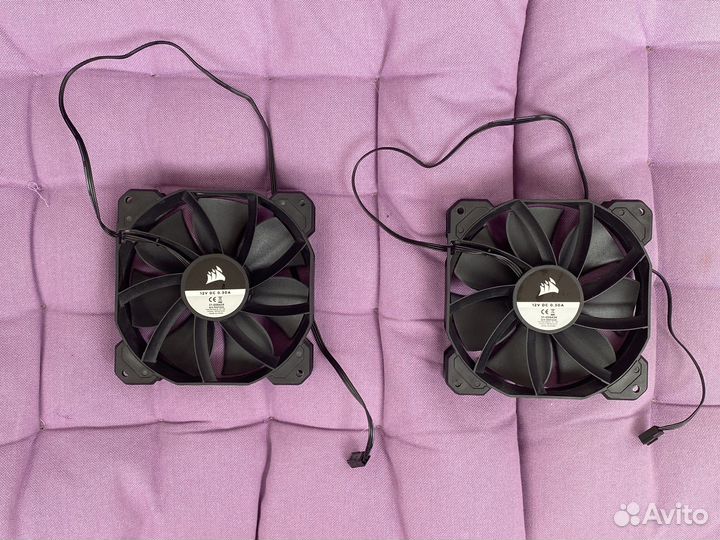 Вентилятор для пк