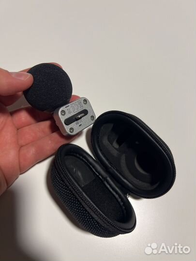 Shure mv88 цифровой конденсаторный стерео микрофон