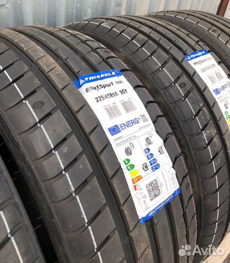 Triangle EffeXSport TH202 225/45 R18 95Y