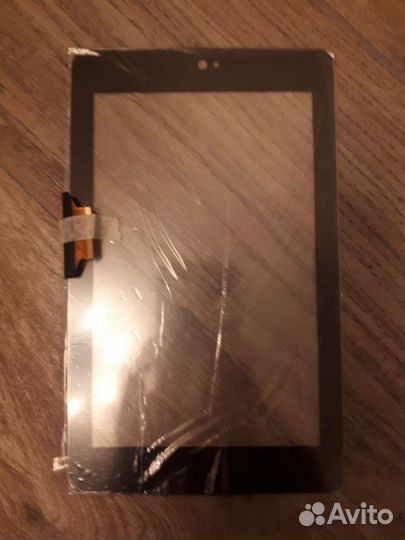 Сенсорный экран от планшета asus nexus 7 2012
