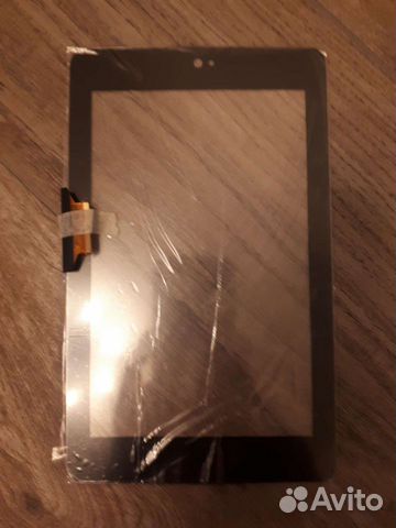 Сенсорный экран от планшета asus nexus 7 2012
