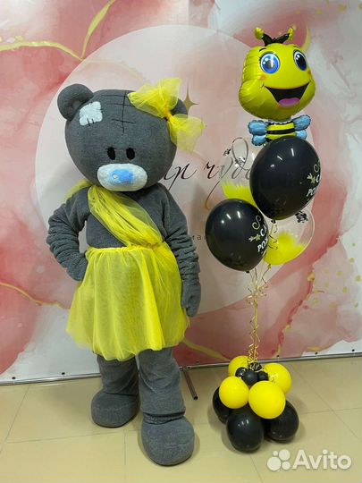 Ростовая Кукла