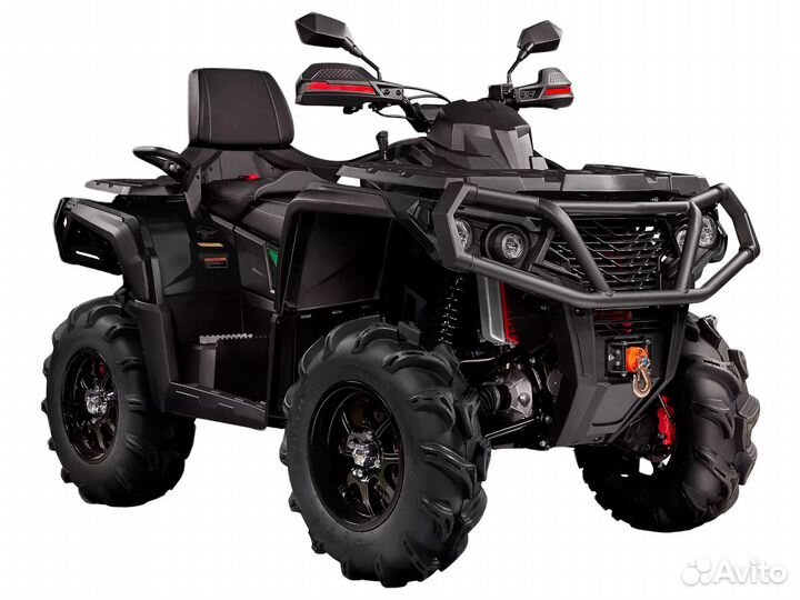 Aodes Pathcross MAX 650 PRO c ндс