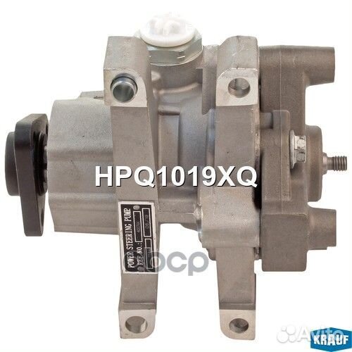 Насос гидроусилителя руля HPQ1019XQ Krauf