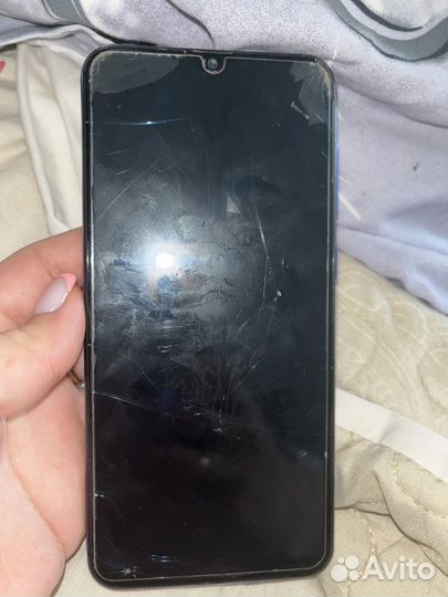 Samsung Galaxy A30s, 3/32 ГБ
