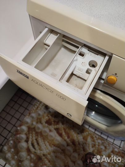 Продам стиральную машину zanussi FE 1014N