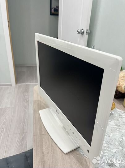 Телевизор LG