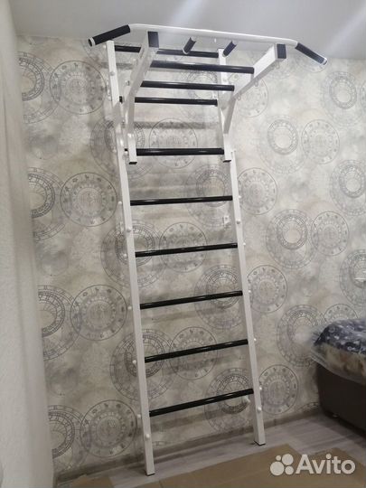 Шведская стенка 