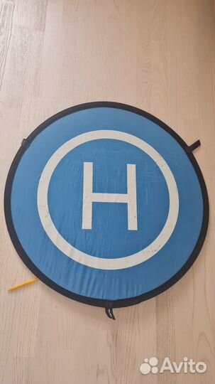 Взлетная /посадочная площадка pgytech для дронов