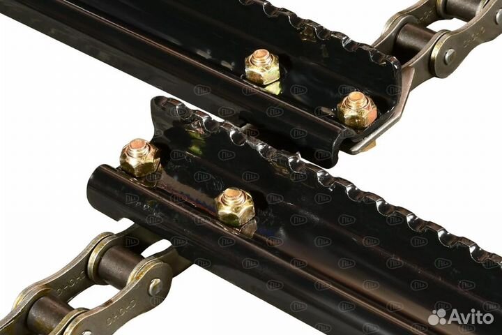 Транспортер наклонной камеры 48103499 (У)