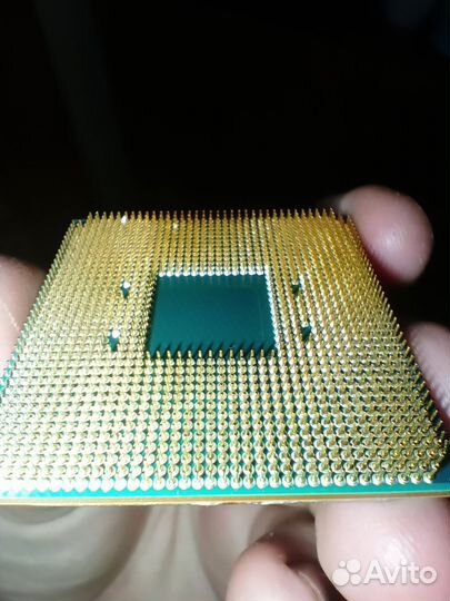 Amd ryzen 3 1200