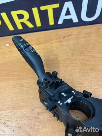 Блок подрулевых переключателей Kia Carnival 3 2.2