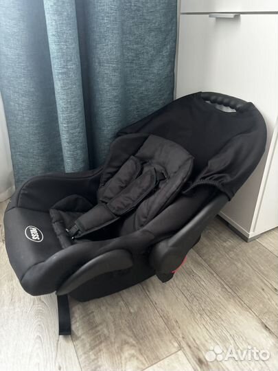 Автолюлька от 0