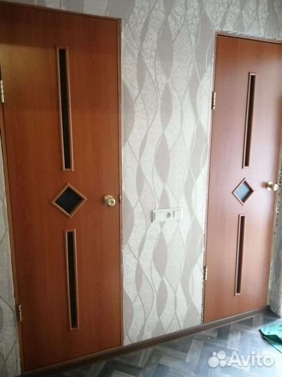 Межкомнатные двери бу