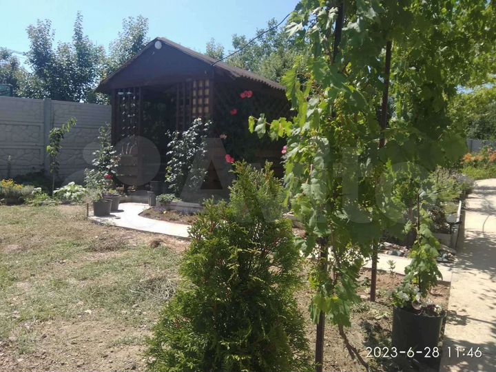 Дом 186 м² на участке 5,8 сот.