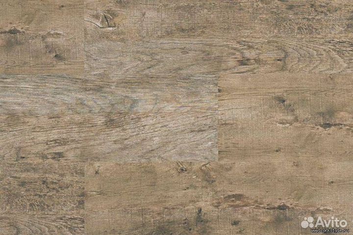 Пол из пробки wood, OAK antique